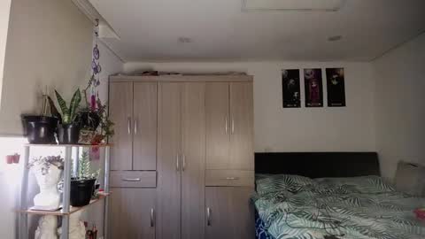 Santii online show from 01-12-25, 10:43