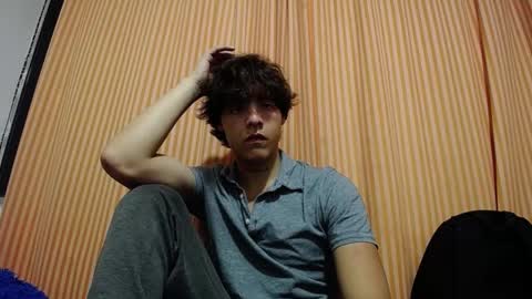 Santii online show from 01-14-25, 01:58