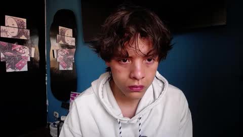 Santii online show from 01-14-25, 01:06