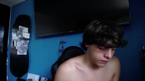 Santii online show from 01-14-25, 04:50