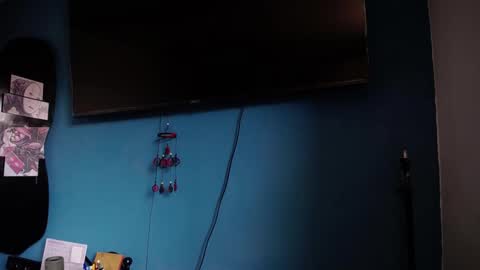 Santii online show from 01-14-25, 07:53