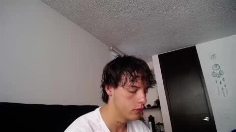 Santii online show from 01-17-25, 01:46