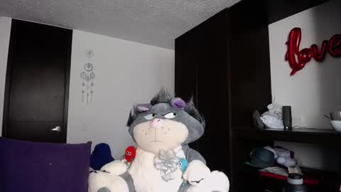 Santii online show from 01-20-25, 06:53