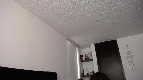 Santii online show from 01-27-25, 07:56