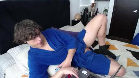 Santii online show from 01-30-25, 06:21