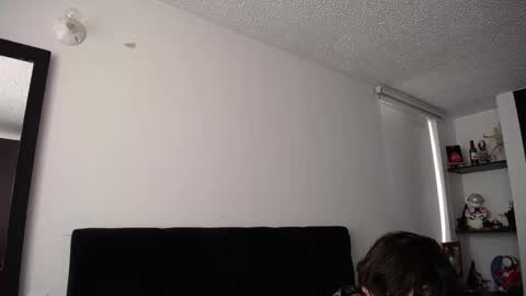 Santii online show from 02-06-25, 07:51