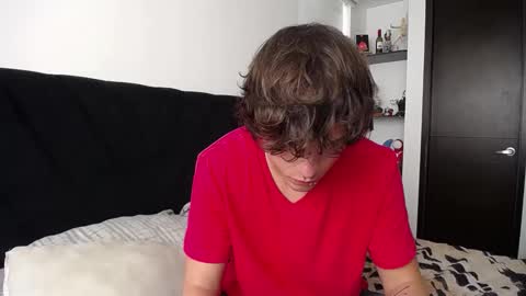 Santii online show from 03-01-25, 07:48