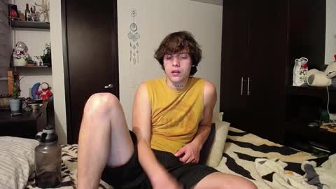 Santii online show from 03-08-25, 01:28