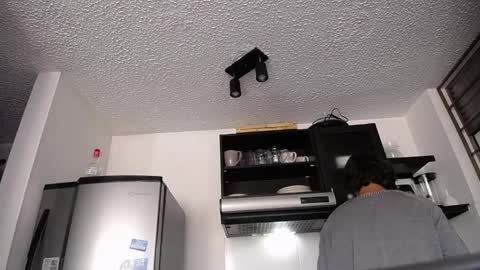 Santii online show from 03-12-25, 06:55