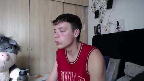 Santii online show from 09-12-25, 07:25