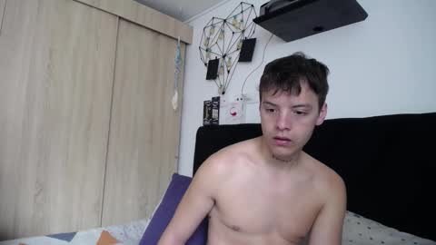 Santii online show from 09-14-25, 02:27