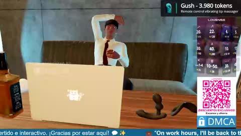 Snapshot of santiiagonavas chatting on 12-21-24, 05:51 santiiagonavas online show from 12-21-24, 05:51