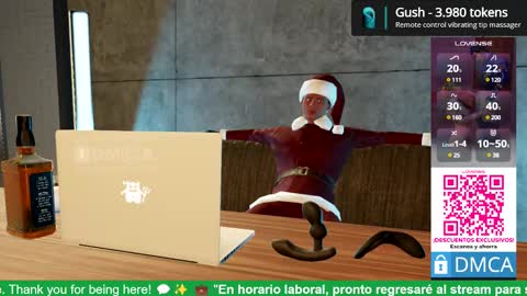 Snapshot of santiiagonavas chatting on 12-23-24, 01:13 santiiagonavas online show from 12-23-24, 01:13