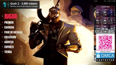 Snapshot of santiiagonavas chatting on 01-22-25, 02:37 santiiagonavas online show from 01-22-25, 02:37