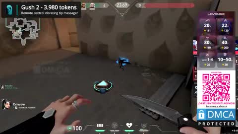 Snapshot of santiiagonavas chatting on 01-22-25, 05:48 santiiagonavas online show from 01-22-25, 05:48