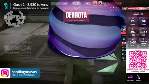 Snapshot of santiiagonavas chatting on 02-11-25, 11:54 santiiagonavas online show from 02-11-25, 11:54