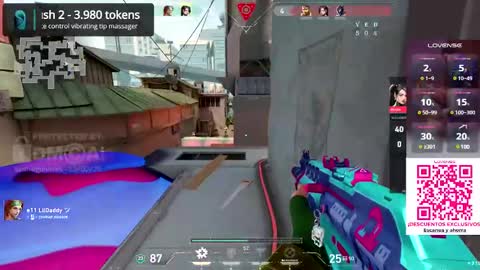 Snapshot of santiiagonavas chatting on 02-14-25, 05:30 santiiagonavas online show from 02-14-25, 05:30