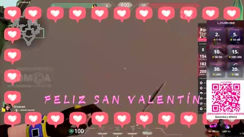 Snapshot of santiiagonavas chatting on 02-14-25, 10:14 santiiagonavas online show from 02-14-25, 10:14