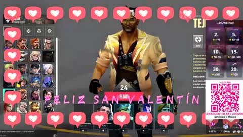 Snapshot of santiiagonavas chatting on 02-15-25, 01:21 santiiagonavas online show from 02-15-25, 01:21