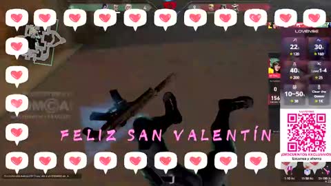 Snapshot of santiiagonavas chatting on 02-15-25, 04:25 santiiagonavas online show from 02-15-25, 04:25
