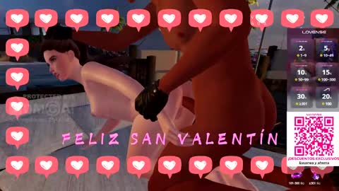 Snapshot of santiiagonavas chatting on 02-15-25, 10:33 santiiagonavas online show from 02-15-25, 10:33