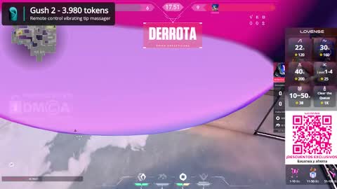 Snapshot of santiiagonavas chatting on 02-22-25, 02:28 santiiagonavas online show from 02-22-25, 02:28