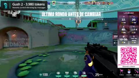 Snapshot of santiiagonavas chatting on 02-25-25, 04:35 santiiagonavas online show from 02-25-25, 04:35