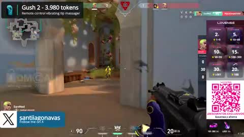 Snapshot of santiiagonavas chatting on 02-28-25, 02:09 santiiagonavas online show from 02-28-25, 02:09