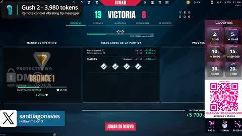 Snapshot of santiiagonavas chatting on 03-03-25, 02:47 santiiagonavas online show from 03-03-25, 02:47