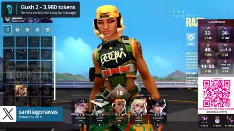 Snapshot of santiiagonavas chatting on 03-07-25, 03:51 santiiagonavas online show from 03-07-25, 03:51