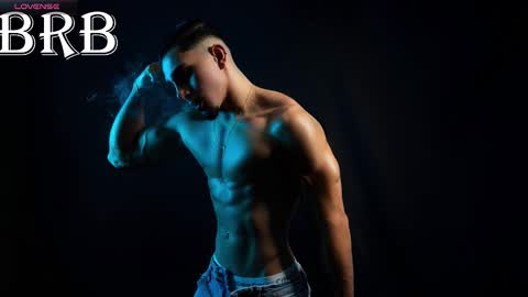 Santiago Seans online show from 10-22-25, 12:27