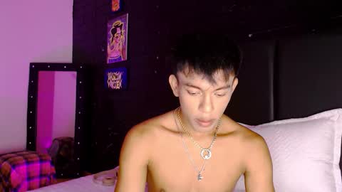 santi online show from 01-07-26, 01:41