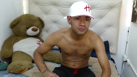 Snapshot of santino_cruz chatting on 12-05-24, 12:44 Santino Cruz online show from 12-05-24, 12:44