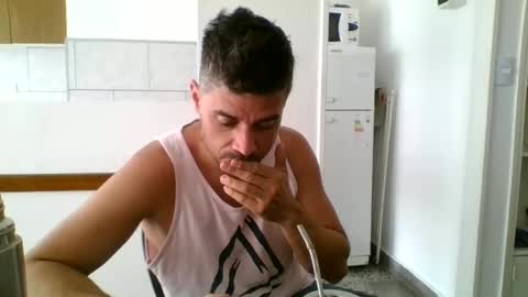 Nalguitas online show from 01-11-25, 05:18