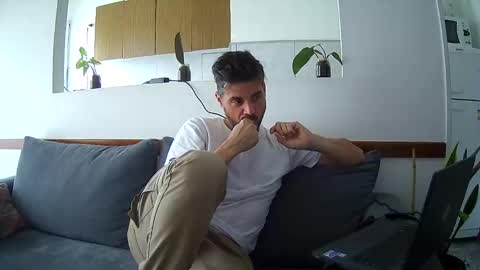 Nalguitas online show from 11-03-25, 08:21