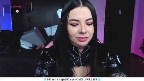 Liah Santos online show from 01-10-26, 01:13