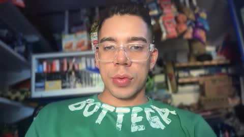 santoxxxkinney online show from 01-17-26, 09:40