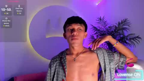 Santii online show from 10-07-25, 09:45