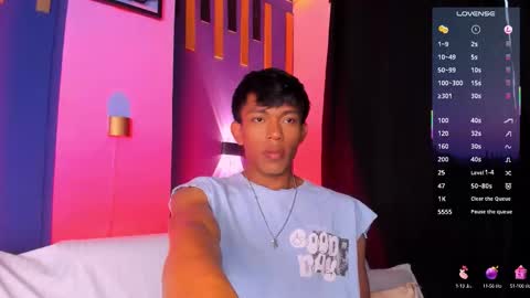 Santii online show from 10-15-25, 09:15