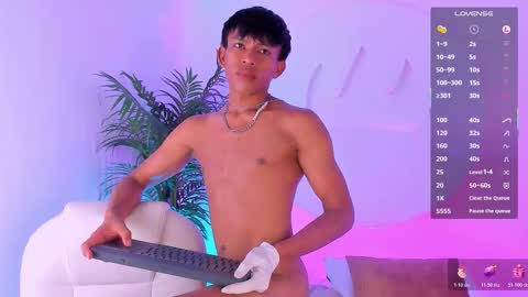 Santii online show from 10-26-25, 11:49