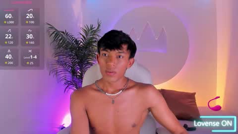 Santii online show from 11-06-25, 09:26