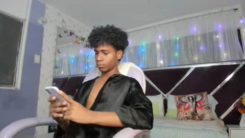 santy online show from 03-17-26, 11:57