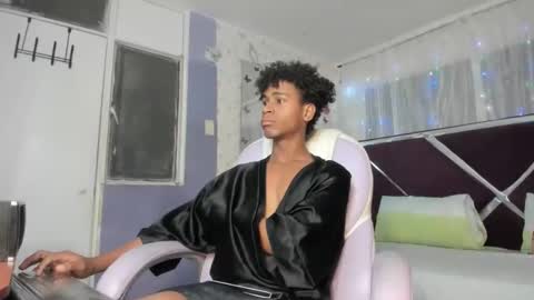 santy online show from 03-18-26, 12:08