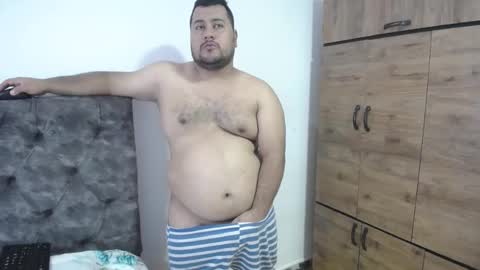 Santiago online show from 09-09-25, 07:02