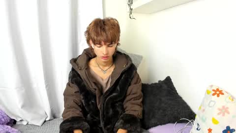 kitty online show from 01-13-25, 02:50