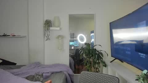 kitty online show from 11-19-25, 12:43