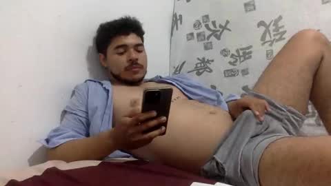 santy_sexymen online show from 10-10-25, 05:06