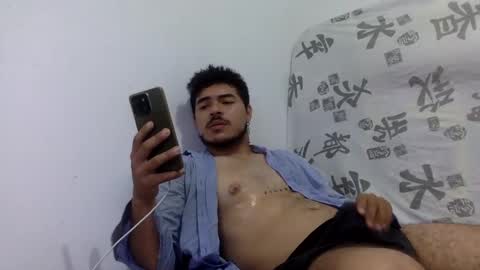 santy_sexymen online show from 10-12-25, 06:34