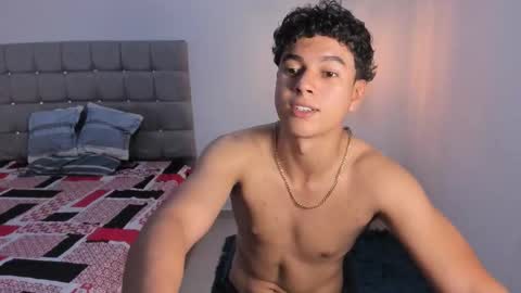 santy_stump online show from 02-05-26, 09:52