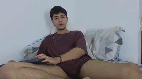 santybig18 online show from 12-10-24, 12:28